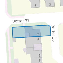 Perceel LLS00-O-1374