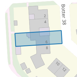 Perceel LLS00-O-1376