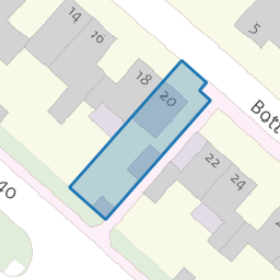 Perceel LLS00-O-1383