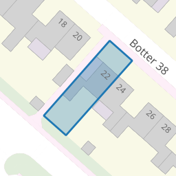 Perceel LLS00-O-1384