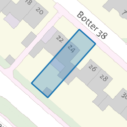 Perceel LLS00-O-1385