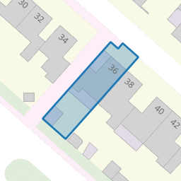 Perceel LLS00-O-1391