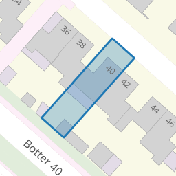 Perceel LLS00-O-1393