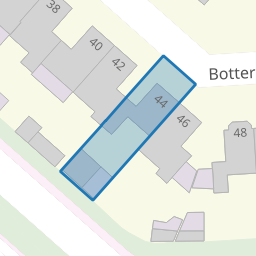 Perceel LLS00-O-1395