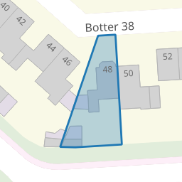 Perceel LLS00-O-1397