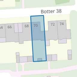 Perceel LLS00-O-1408