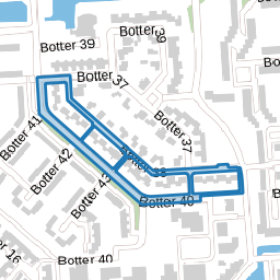 Perceel LLS00-O-1411