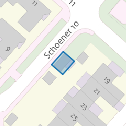 Perceel LLS00-O-1462