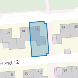 Perceel LLS00-O-1474