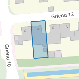 Perceel LLS00-O-1476