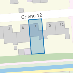 Perceel LLS00-O-1478