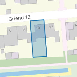 Perceel LLS00-O-1479