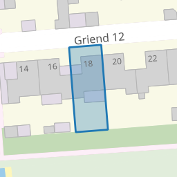 Perceel LLS00-O-1483