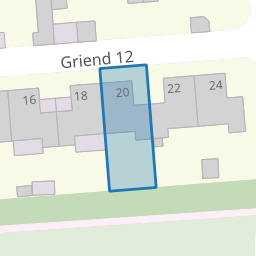 Perceel LLS00-O-1484