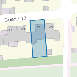 Perceel LLS00-O-1485