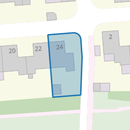 Perceel LLS00-O-1486