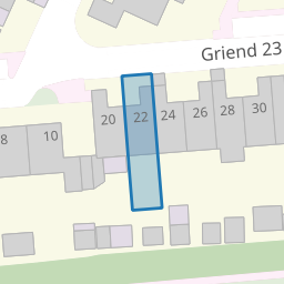 Perceel LLS00-O-1488