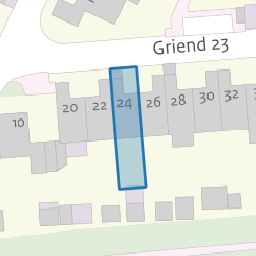 Perceel LLS00-O-1489