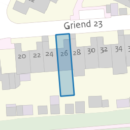 Perceel LLS00-O-1490