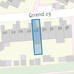 Perceel LLS00-O-1491