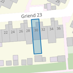 Perceel LLS00-O-1492