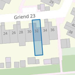 Perceel LLS00-O-1493