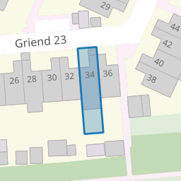 Perceel LLS00-O-1494