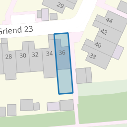 Perceel LLS00-O-1495