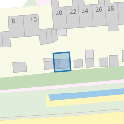 Perceel LLS00-O-1496