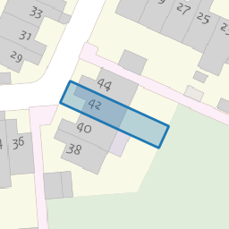 Perceel LLS00-O-1501