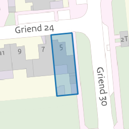 Perceel LLS00-O-1503