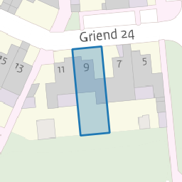 Perceel LLS00-O-1505