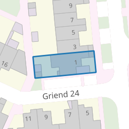 Perceel LLS00-O-1507