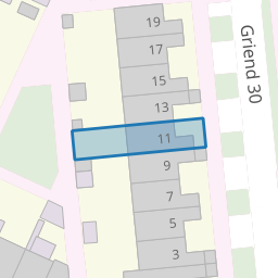 Perceel LLS00-O-1512