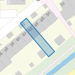 Perceel LLS00-O-1523