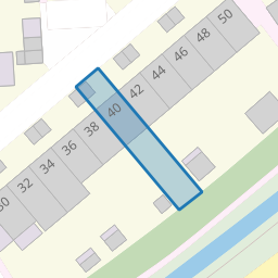 Perceel LLS00-O-1525