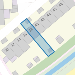 Perceel LLS00-O-1526