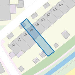 Perceel LLS00-O-1527