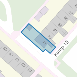 Perceel LLS00-O-1534