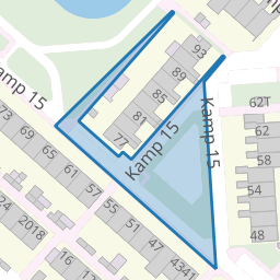 Perceel LLS00-O-1535