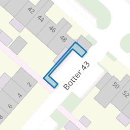 Perceel LLS00-O-1537