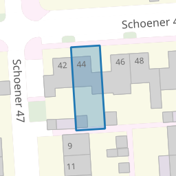 Perceel LLS00-O-1547
