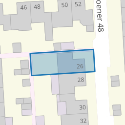 Perceel LLS00-O-1552