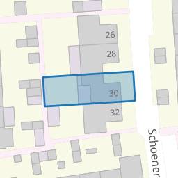 Perceel LLS00-O-1554