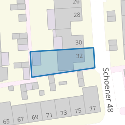 Perceel LLS00-O-1555