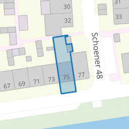 Perceel LLS00-O-1557