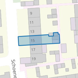 Perceel LLS00-O-1566