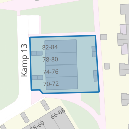 Perceel LLS00-O-1572