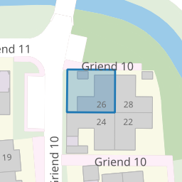 Perceel LLS00-O-1575