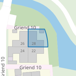 Perceel LLS00-O-1576